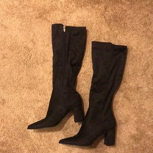 Marc Fisher boots *never worn*